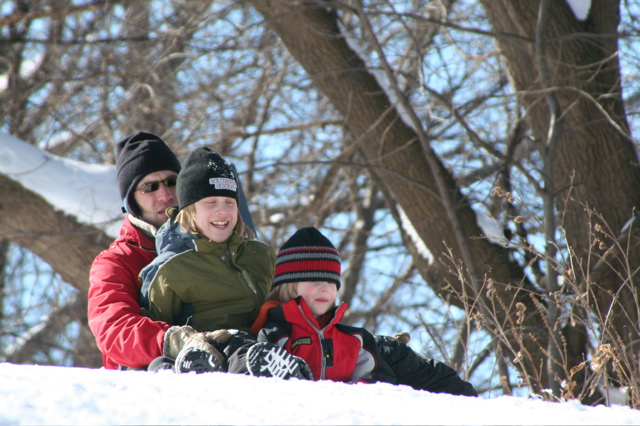 stark sledding1